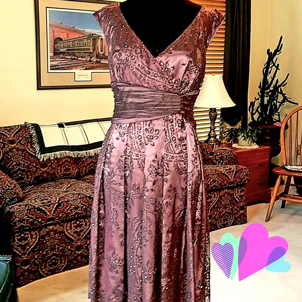 Dress by Coldwater Creek